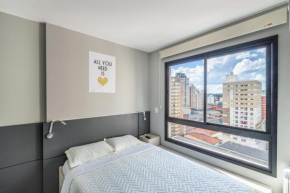 Studio Liberdade - Central - AYN030